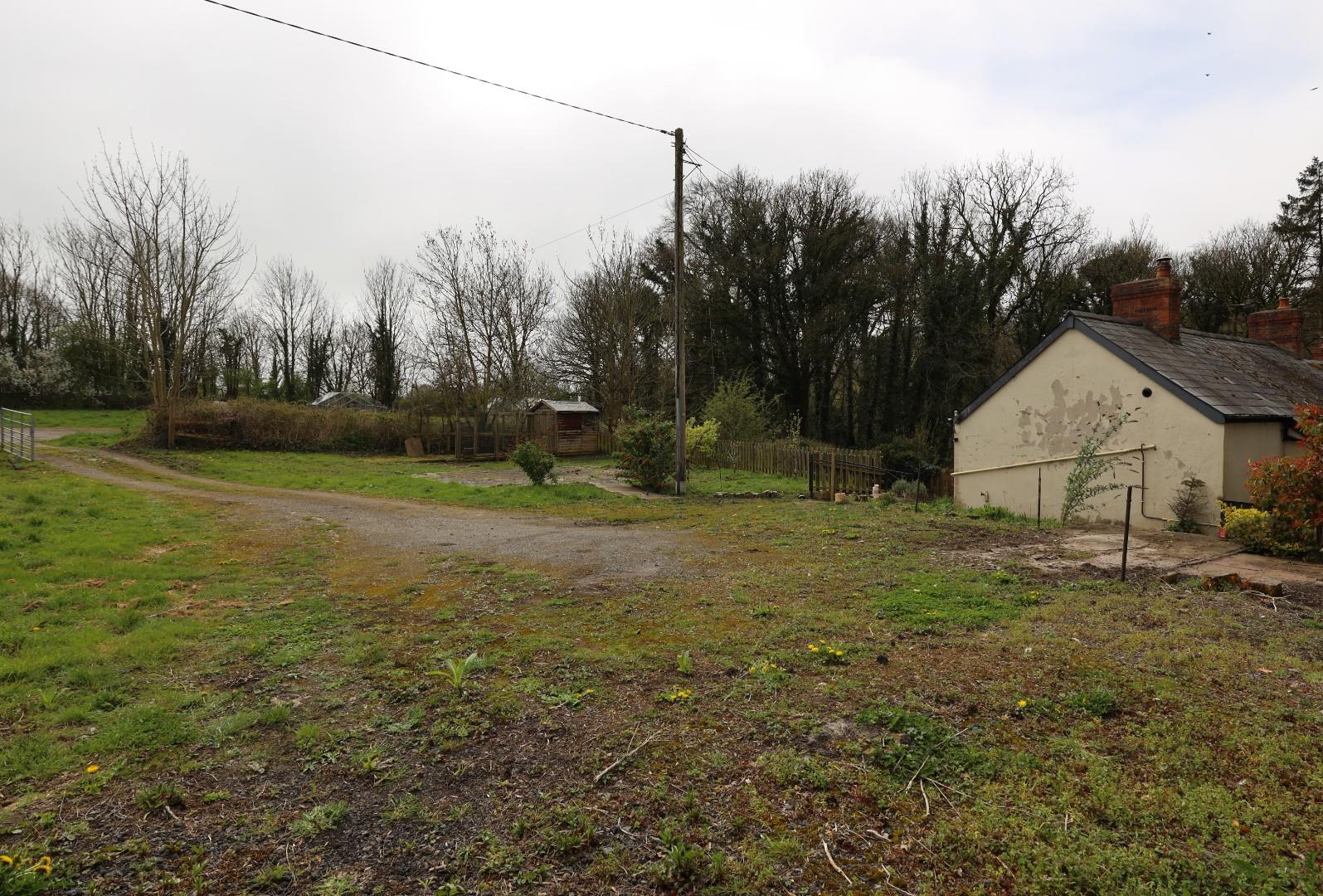 Woodside Cottages, Fonmon, Nr Barry, Vale of Glamorgan, CF62 3BL